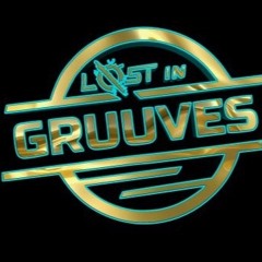 ASHDEN J - Grooves on the vinyl mix