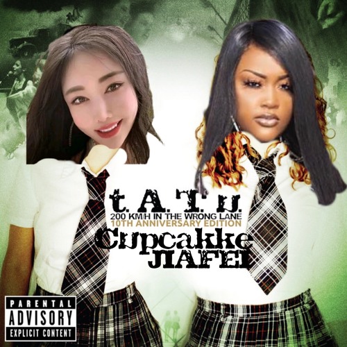 Stream Jiafei and CupcakKe music  Listen to songs, albums, playlists for  free on SoundCloud