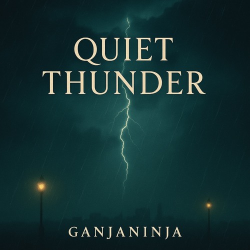 Quiet Thunder DnB
