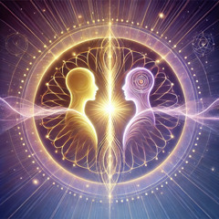 Higher Self Integration | Morphic & Energetic Field