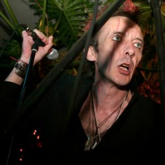 Captain Pogo & The Sex Toys : Au Diable