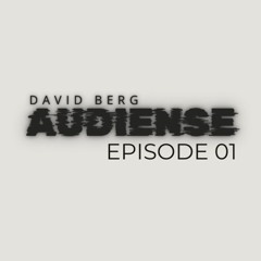 David Berg - AUDIENSE EP.01