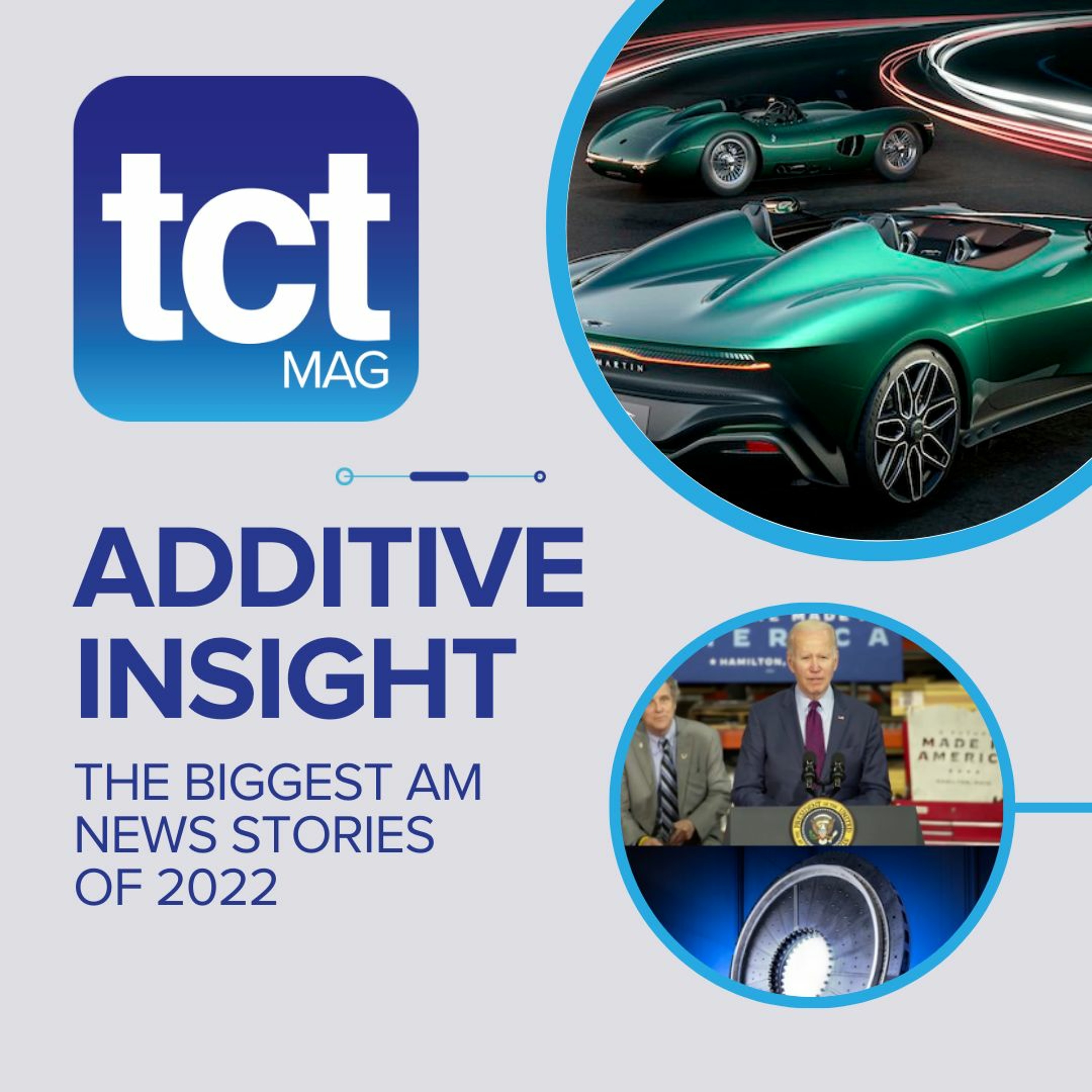 Additive Insight