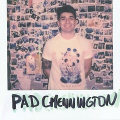 Pad Chennington's WNYU 89.1FM Live Mix!