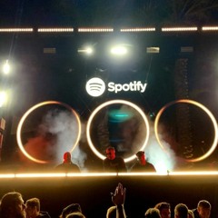 Swedish House Mafia @ Spotify Live, Paradise Again Release Party 2022 (128 kbps).mp3