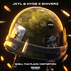 Jkyl & Hyde & Shiverz - Shell Tha Place