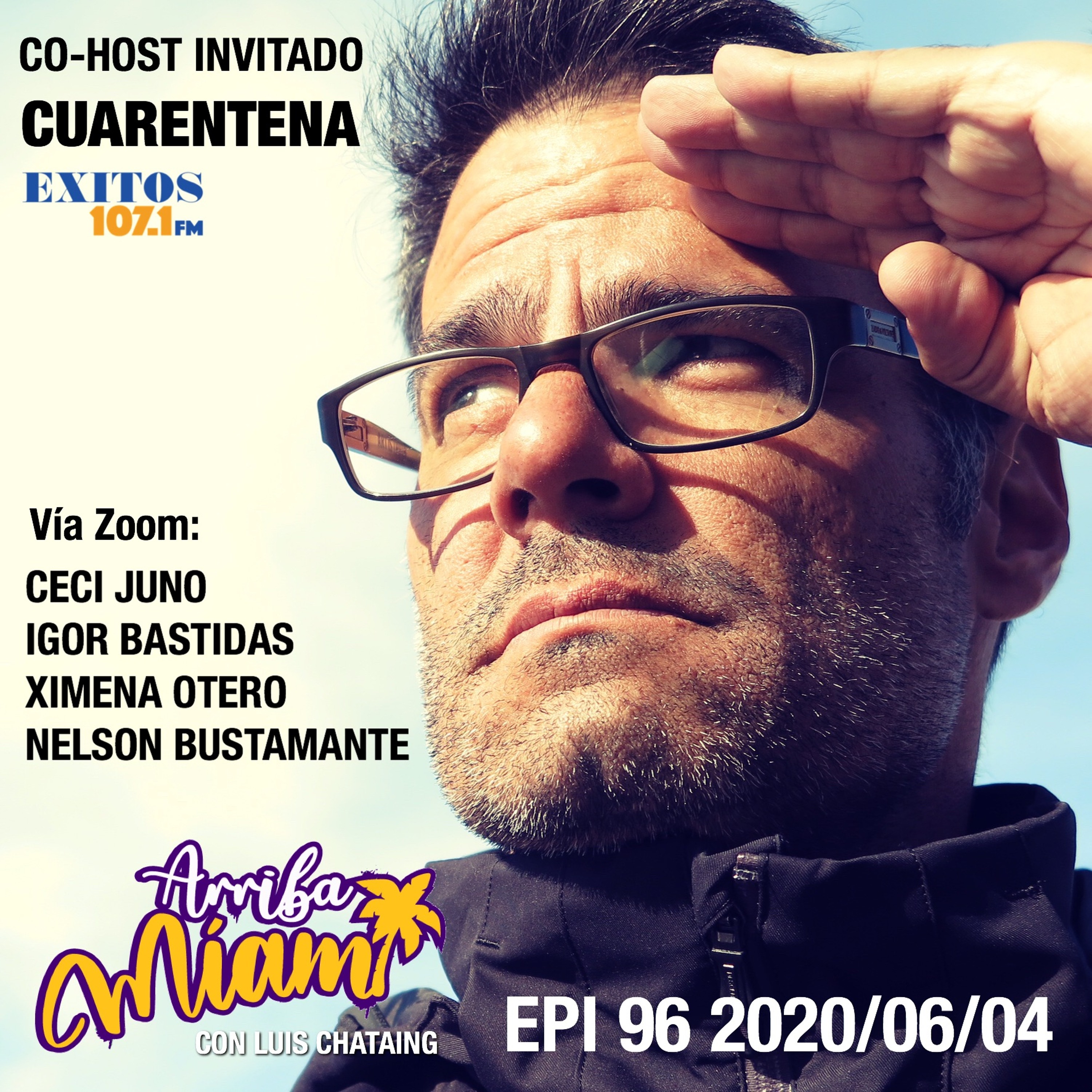 Chataing Podcasts