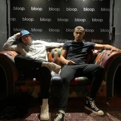 RAWSTREET w/ Josh Roberts & Kristian - 12.12.20