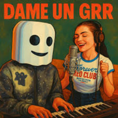 Fantomel Kate Linn - Dame un grrr (Shake edit)