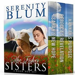 Download pdf The Fisher Sisters: 3 Book Box Set by  Serenity Blum
