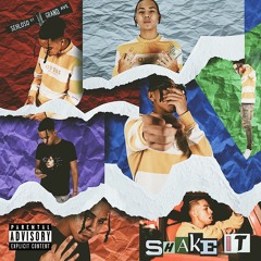 Shake It (Prod. By War)