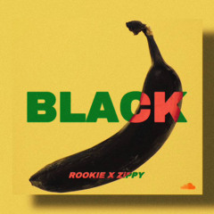 Bee Latt Pyan-Black (ZiPPY X ROOKIE edit)