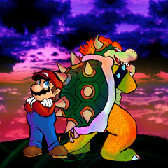 Super Mario 64 - Ultimate Koopa [Coal Mined]