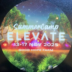 Summercamp Elevate