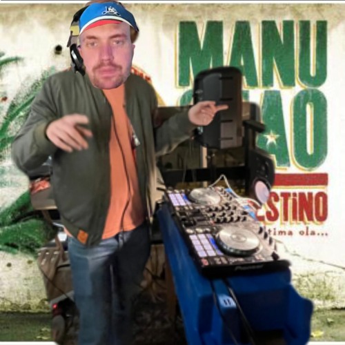 jul manu chao - DJ ZONE STATHAM  REMIX (frites donald)