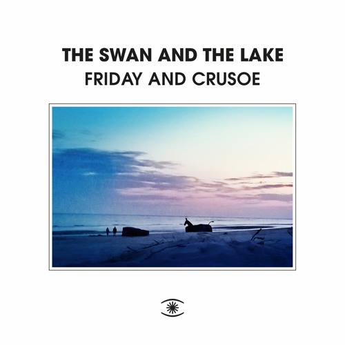 The Swan And The Lake - Friday And Crusoe - s0436