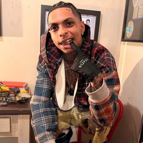 Stream Lil Tony x Caam1k - Cosmo & Wanda (Snippet) FULL SONG OUT