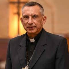 L-Isqof maħtur Mons. Anton Teuma