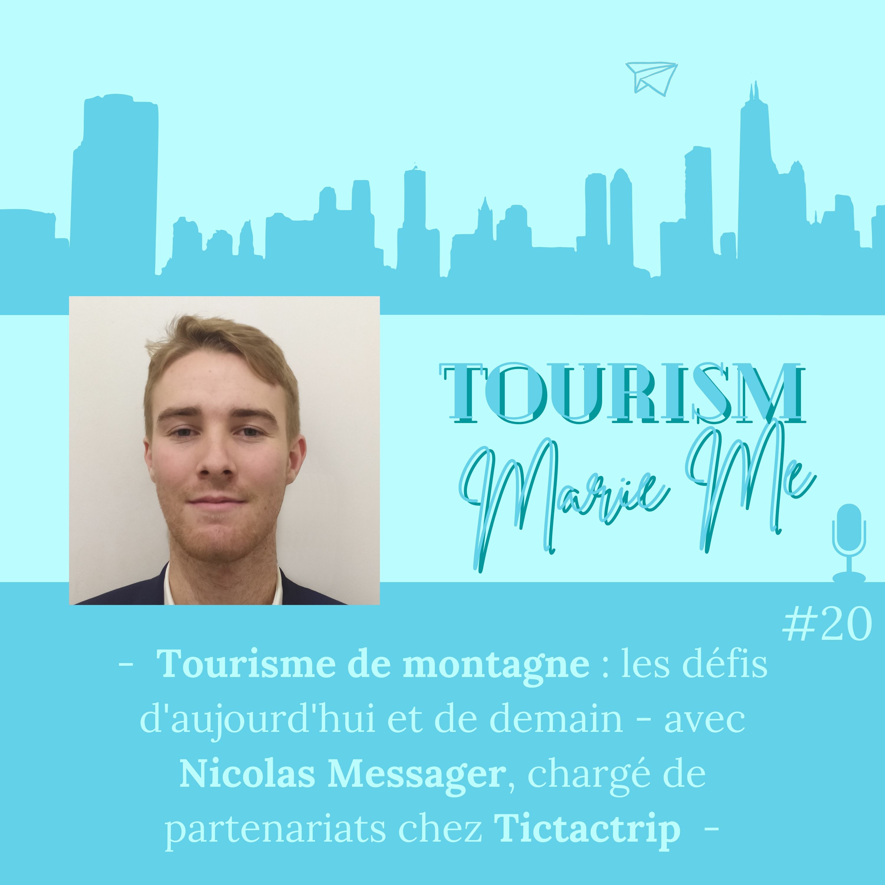 Tourism Marie Me