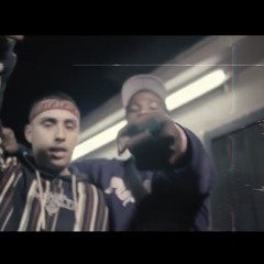 PlayerNameKrook -My DAWGS (Prod by. RULA)