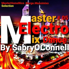 MasterElectroMix 05 - ElectroDance