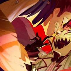 Hell is forever (slowed reverb)