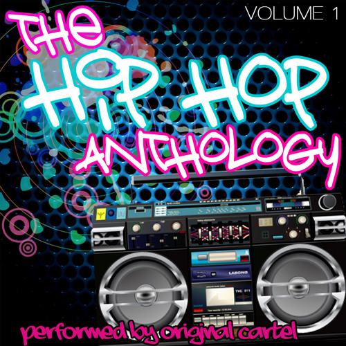 Stream Area Codes by Original Cartel | Listen online for free on SoundCloud