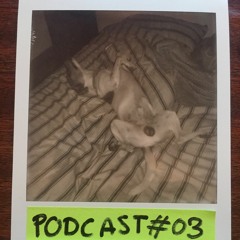 URI - Podcast 3
