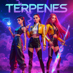 Terpenes