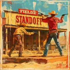 FIELDZ - STANDOFF (FREE DL)