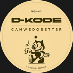 Canwedobetter