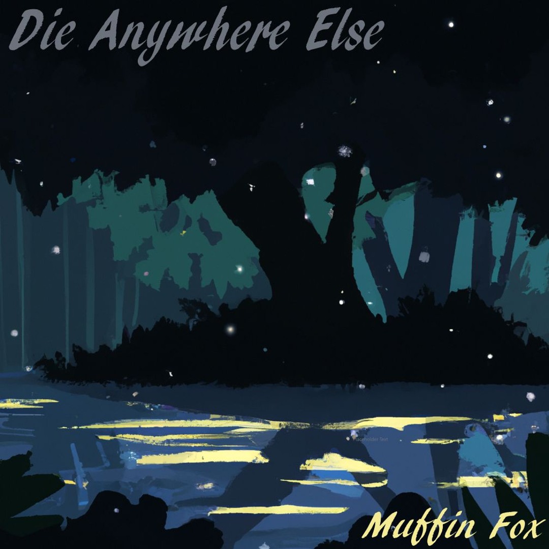 Stream Die Anywhere Else by Muffin Fox | Listen online for free on ...