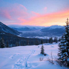 the_North_Pole