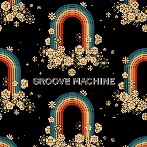Groove Machine