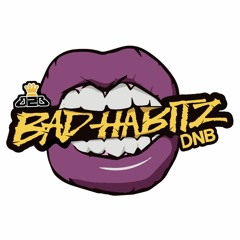Bad Habitz On Bloc2Bloc DNB Radio May 27th 2020