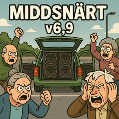middsnärt v.6,9