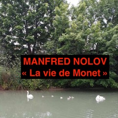 La vie de Monet