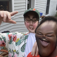 TRY IT ft Chon$