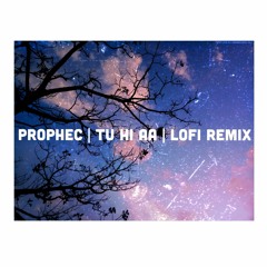 PROPHEC | TU HI AA | LOFI REMIX