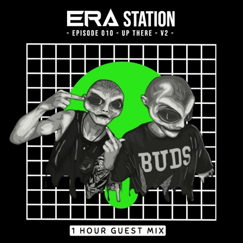 ERA Station Episode 010 - Up There