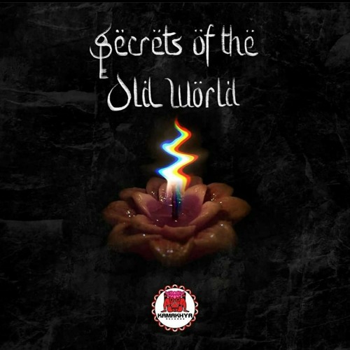 Elements | Va Secrets Of The Old World