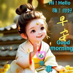 本杰明·赖希瓦尔德好说唱 :)