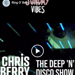 Deep N Disco Sunday Vibes Live @ Ring O Bells, Shipley 24.08.25