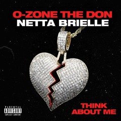 Think About Me Ft. Netta Brielle