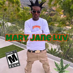 Mary Jane Luv (onemarvey) DEMO1