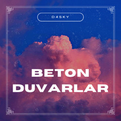 Beton Duvarlar