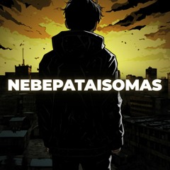 Leprekonas - NEBEPATAISOMAS (demo)emo punk rap