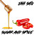 Artwork for Sugar and Spice