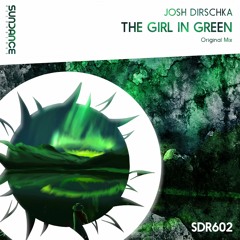 The Girl In Green (Original Mix) [Sundance Recordings]