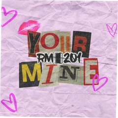 Your Mine